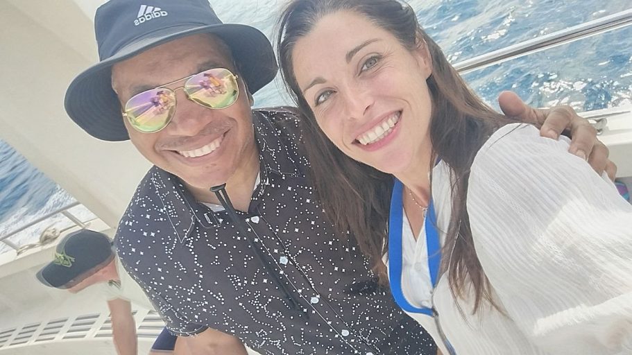 Tours en Barco