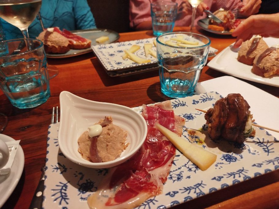 Tours Gastronómicos