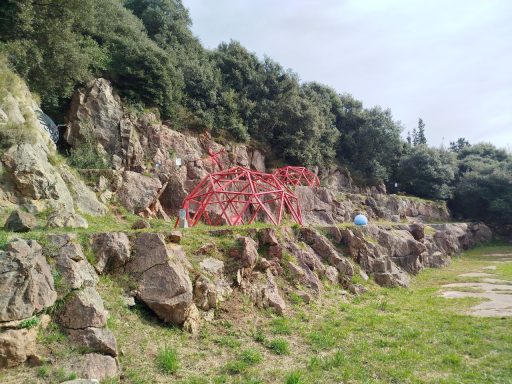 Lugares únicos