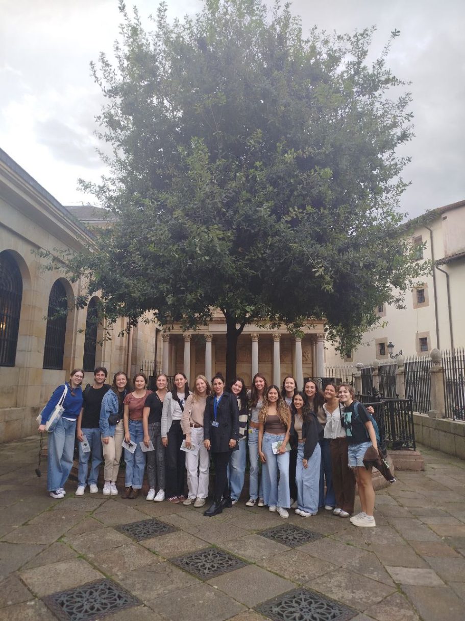 Walking tours